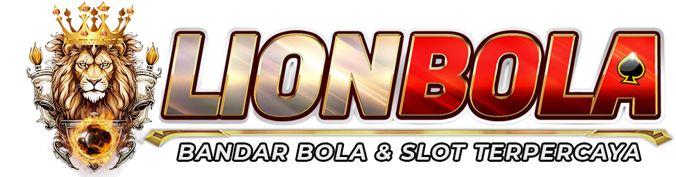 Logo Lion Bola
